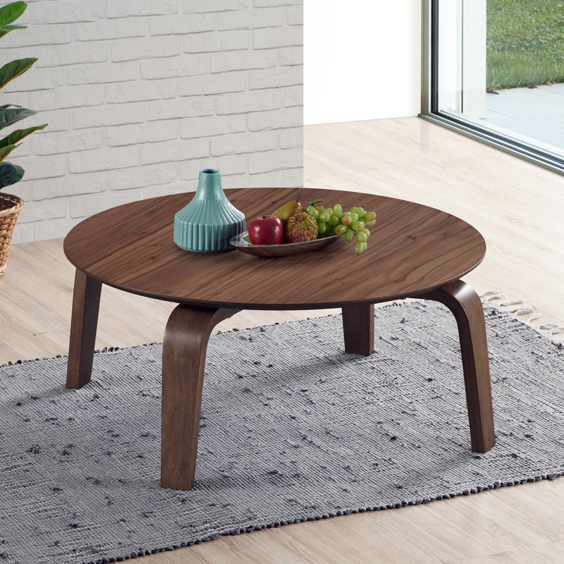 Arax Coffee Table & Reviews AllModern